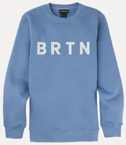 Burton BRTN Crewneck Sweatshirt Velikost: XL