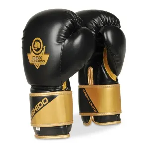 BUSHIDO - Boxerské rukavice DBX B-2v10, 16oz