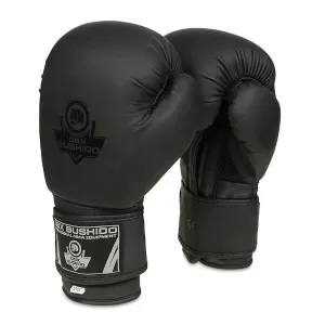 BUSHIDO - Boxerské rukavice DBX B-2v12, 16oz