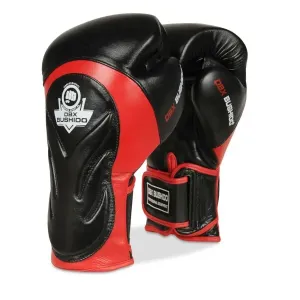 BUSHIDO - Boxerské rukavice DBX BB4, 14oz
