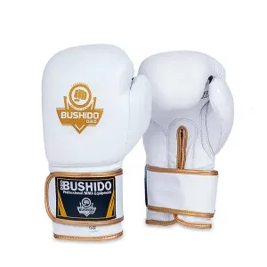 BUSHIDO - Boxerské rukavice DBX DBD-B-2, 12 z