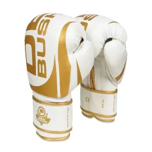 Boxerské rukavice DBX BUSHIDO DBD-B-2 v1 Velikost: 10 z