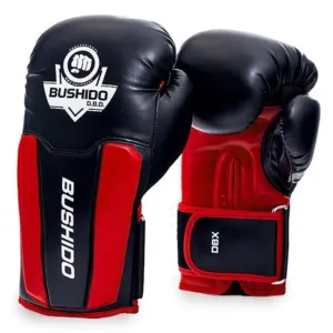 BUSHIDO - Boxerské rukavice DBX DBD-B-3, 12oz