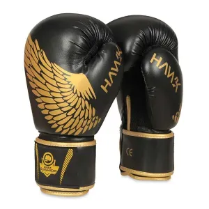 Boxerské rukavice DBX BUSHIDO B-2v17 Velikost: 8oz