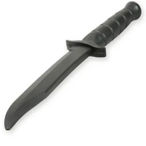 BUSHIDO - Gumový nůž DBX ARW-5051