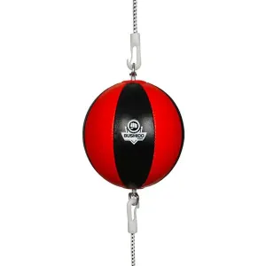 BUSHIDO - Reflexní míč, speedbag DBX ARS-1164