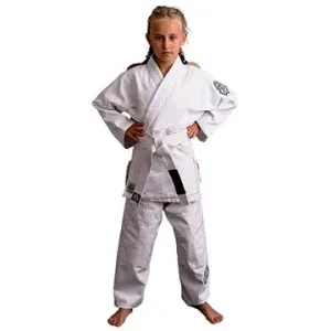 DBX-J-1 dětské kimono na judo DBX BUSHIDO