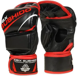 BUSHIDO - MMA rukavice DBX ARM-2009, L