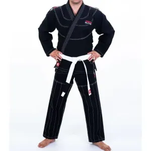 Kimono pro trénink Jiu-jitsu DBX BUSHIDO GI Elite Velikost: A1L