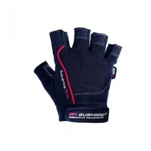 Fitness rukavice DBX BUSHIDO DBX-WG-156 Velikost: M
