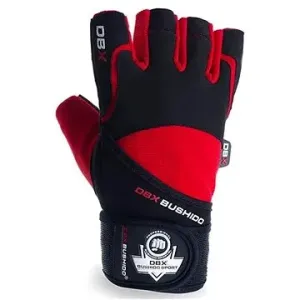 DBX BUSHIDO DBX-WG-161 fitness rukavice