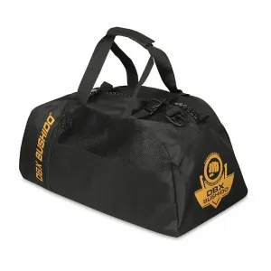 BUSHIDO - Sportovní taška/batoh DBX DBX-SB-20 2v1