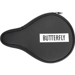 Butterfly Logo Case 2019 obrys černý #178209