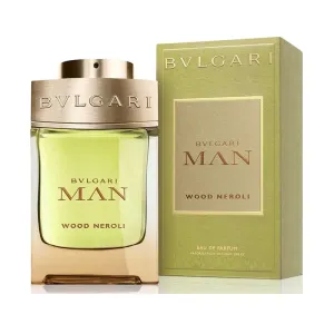 Bvlgari Man Wood Neroli parfémová voda 60 ml