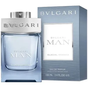 Bvlgari Man Glacial Essence parfémová voda 60 ml