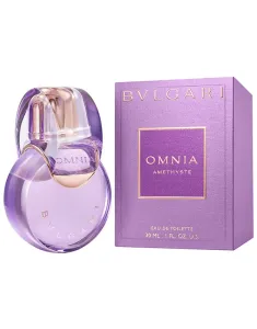Parfémové vody Bvlgari