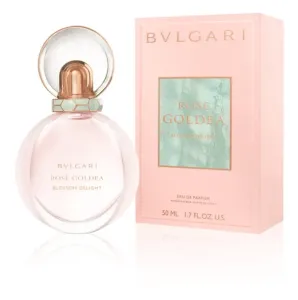 Bvlgari Rose Goldea Blossom Delight parfémová voda 50 ml