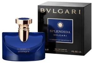 Bvlgari Splendida Tubereuse Mystique parfémová voda 30 ml