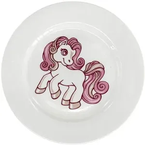 By Inspire dezertní talíř Pony, 20cm, varianta A