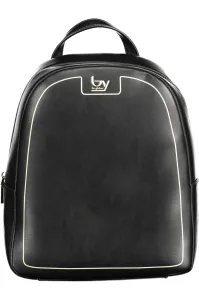 BYBLOS dámský batoh Barva: černá, Velikost: UNI