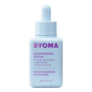BYOMA - Brightening Serum - Rozjasňující péče o obličej