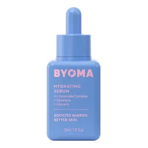 BYOMA - Hydrating Serum - Zklidňující péče o obličej