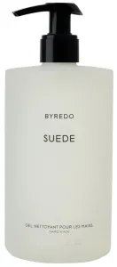 Byredo Suede - mýdlo na ruce 450 ml