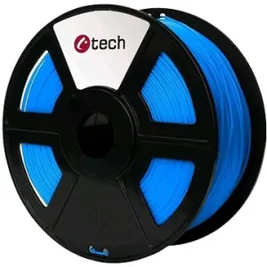 C-TECH Filament HIPS modrá