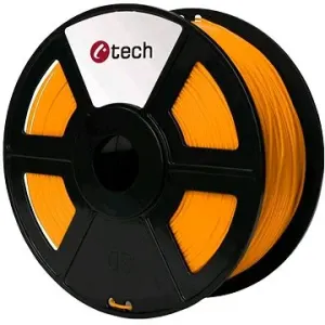 C-TECH Filament HIPS oranžová