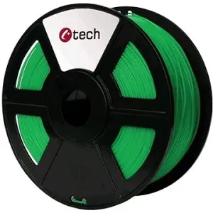 C-TECH Filament HIPS zelená
