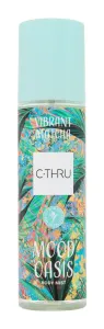 C-THRU Matcha - tělový sprej 200 ml