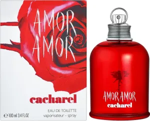 CACHAREL - Amor Amor- Toaletní voda #1797666