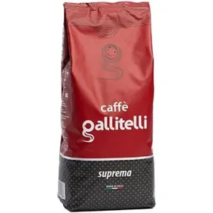 CAFFE GALLITELLI - SUPREMA 1Kg