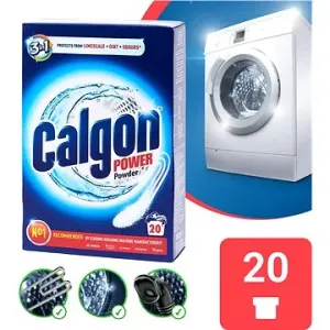 CALGON 1 kg