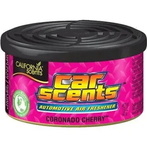 California Scents Car Scents Coronado Cherry (višeň)