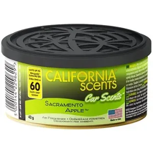 California Scents, vůně Sacramento Apple