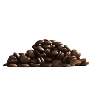 Tmavá / Hořká čokoláda Callebaut 1 kg