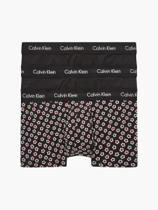 Calvin Klein pánské boxerky 3 pack #1412878