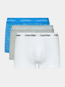 Calvin Klein pánské boxerky 3 pack #5792147