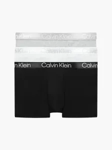 Boxerky Calvin Klein Underwear pánské, bílá barva #1412879