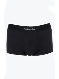 Calvin Klein pánské černé boxerky - L (UB1) #1423319