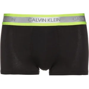 Calvin Klein pánské černé boxerky - M (001) #1406562
