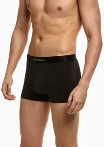 Boxerky Calvin Klein Underwear pánské, černá barva #1690576