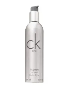 Calvin Klein CK One - tělové mléko 250 ml #1800921