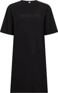 Calvin Klein Dámská noční košile QS7126E-UB1 XS