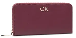 Calvin Klein Dámská peněženka K60K608919XCU