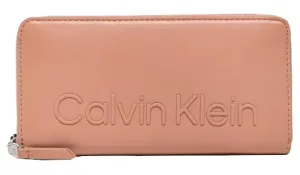 Calvin Klein Dámská peněženka K60K610263GBI