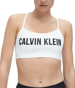 Calvin Klein Dámská podprsenka Bralette GWF8K147-100 XS