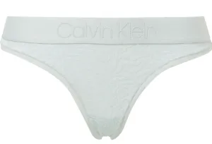 Calvin Klein Dámská tanga QF7287E-94P L