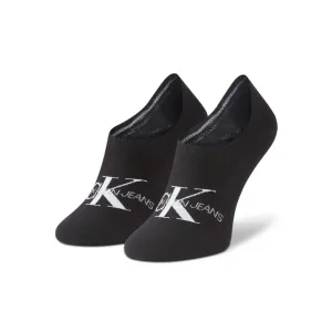 Calvin Klein dámské černé ponožky #1408983